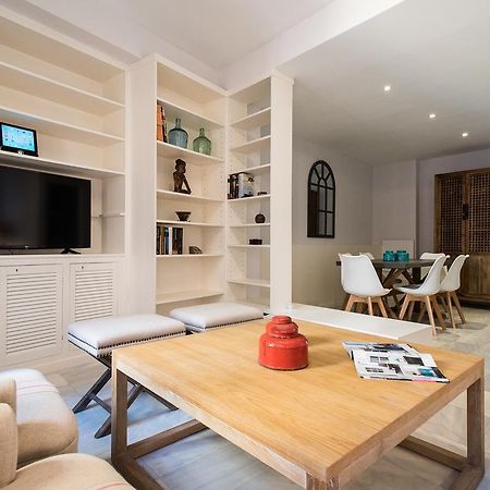 Hommyhome Cerrajeria Sevilla Buitenkant foto
