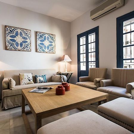 Hommyhome Cerrajeria Sevilla Buitenkant foto