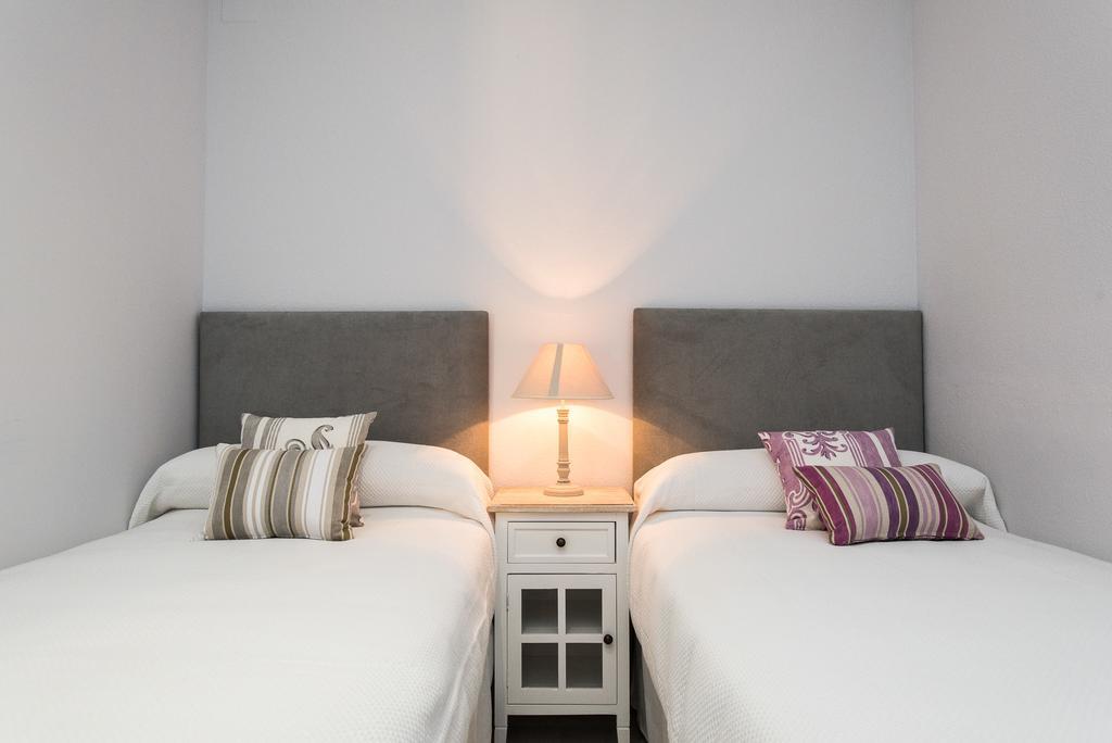Hommyhome Cerrajeria Sevilla Buitenkant foto