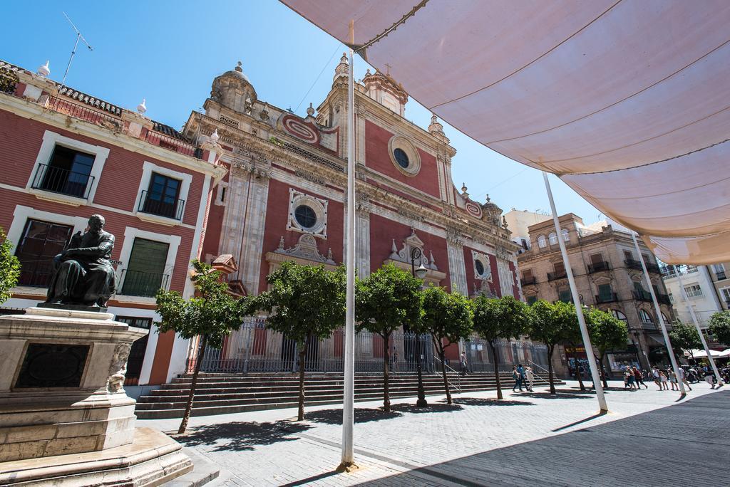 Hommyhome Cerrajeria Sevilla Buitenkant foto