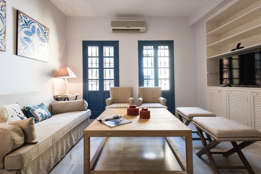Hommyhome Cerrajeria Sevilla Buitenkant foto