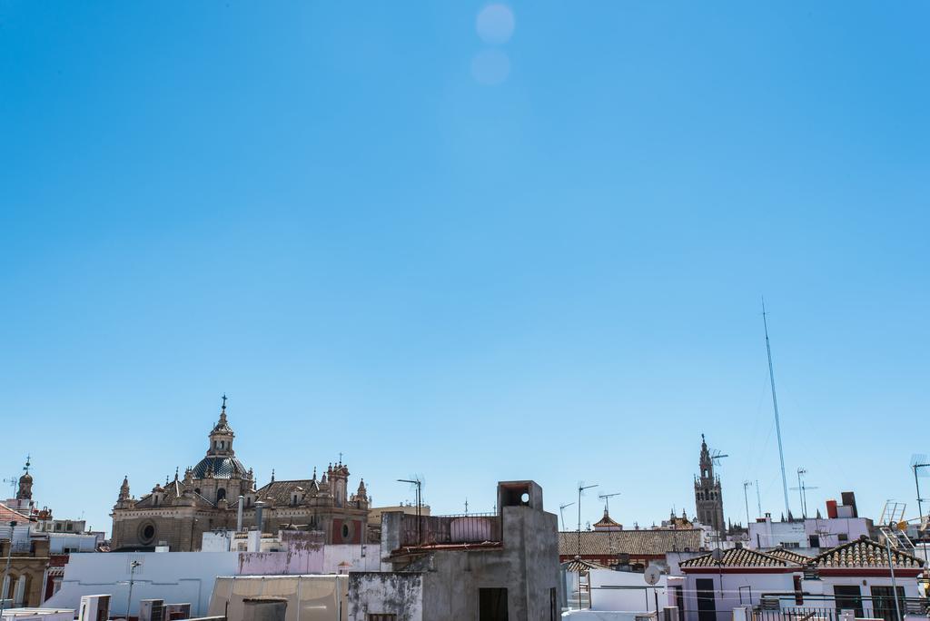 Hommyhome Cerrajeria Sevilla Buitenkant foto