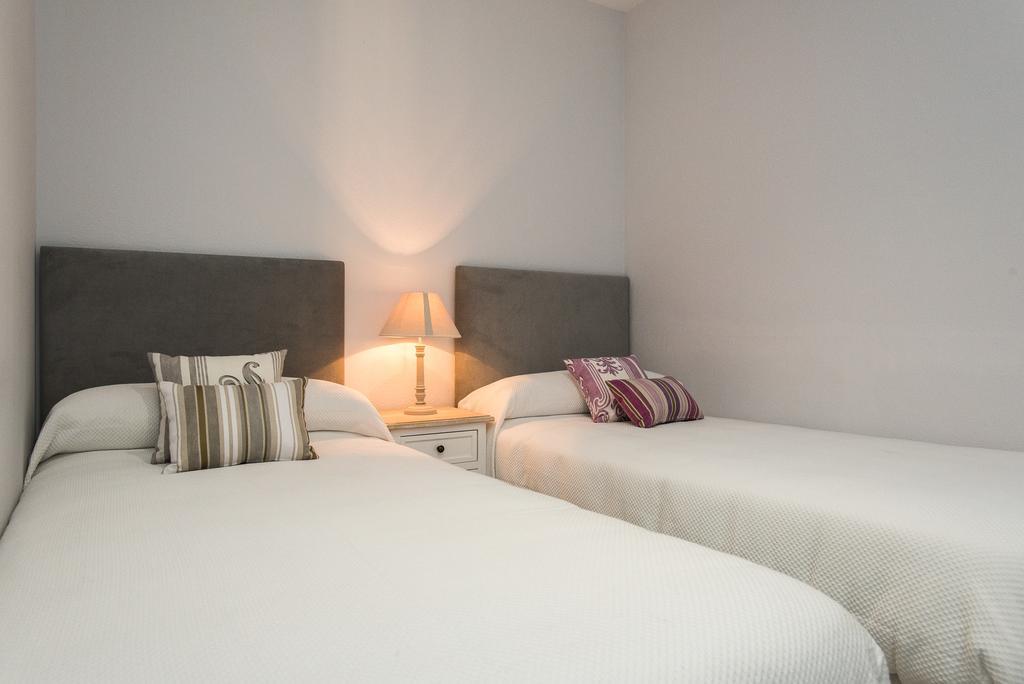 Hommyhome Cerrajeria Sevilla Buitenkant foto