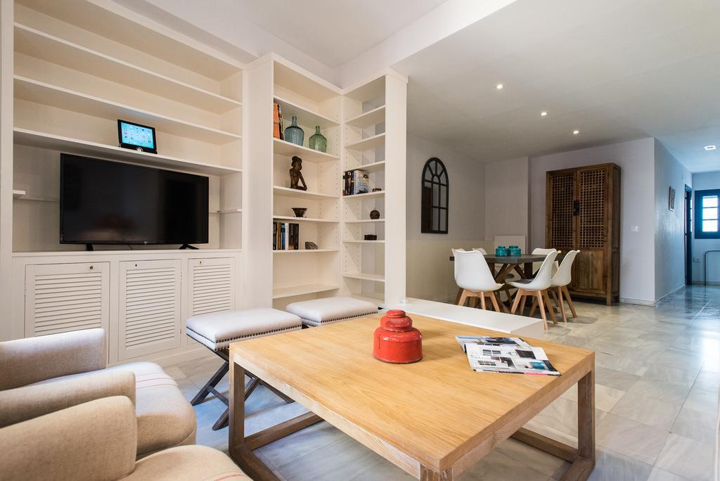 Hommyhome Cerrajeria Sevilla Buitenkant foto