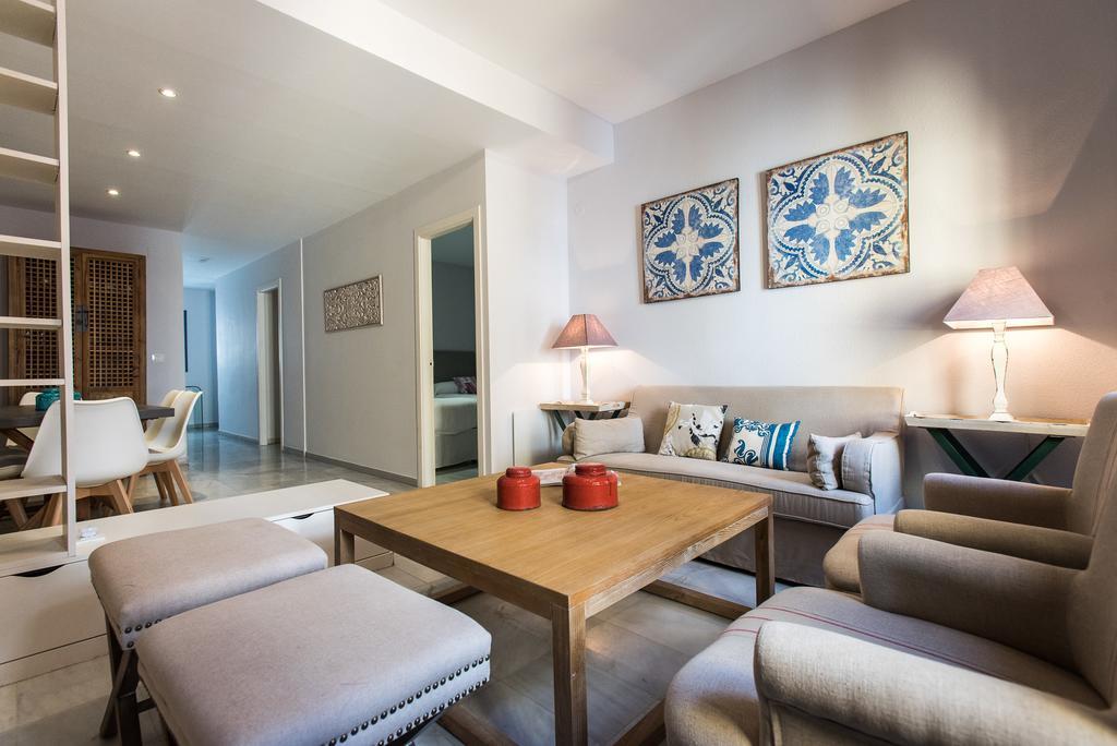 Hommyhome Cerrajeria Sevilla Buitenkant foto