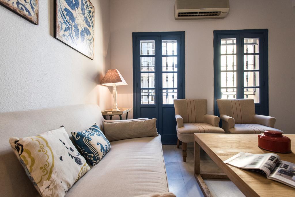 Hommyhome Cerrajeria Sevilla Buitenkant foto