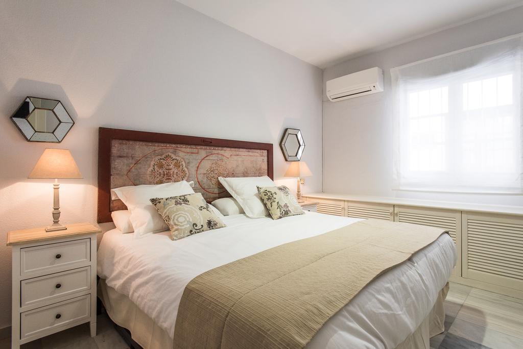 Hommyhome Cerrajeria Sevilla Buitenkant foto