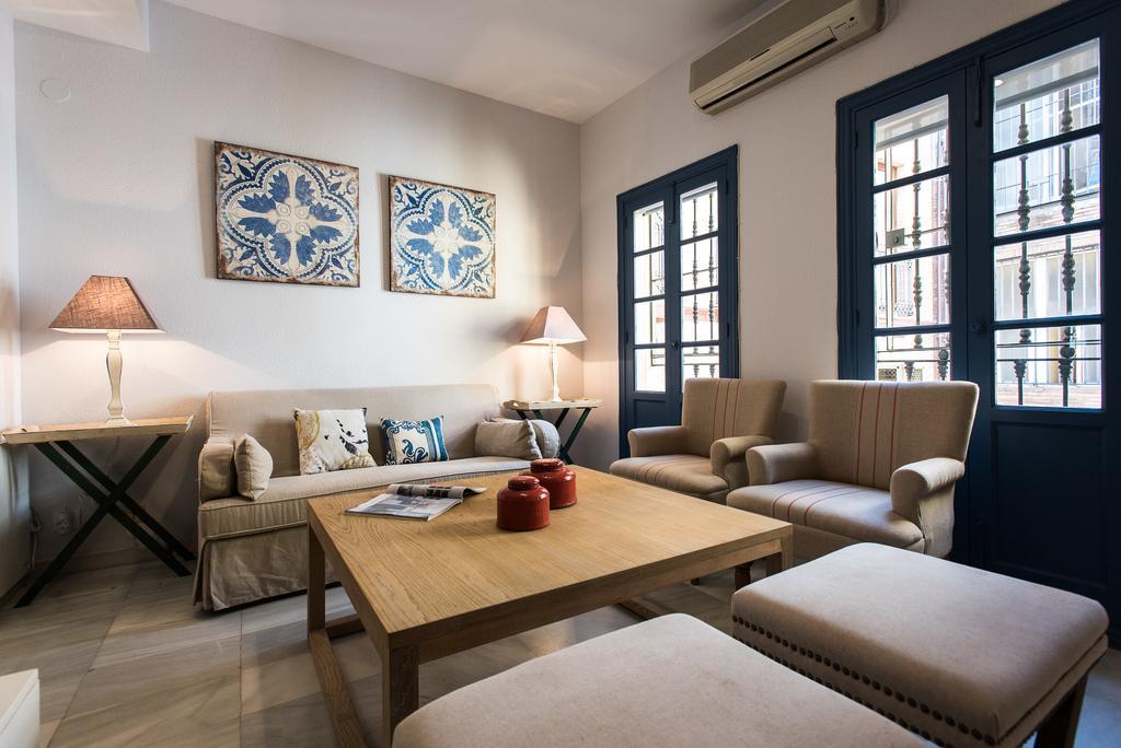 Hommyhome Cerrajeria Sevilla Buitenkant foto