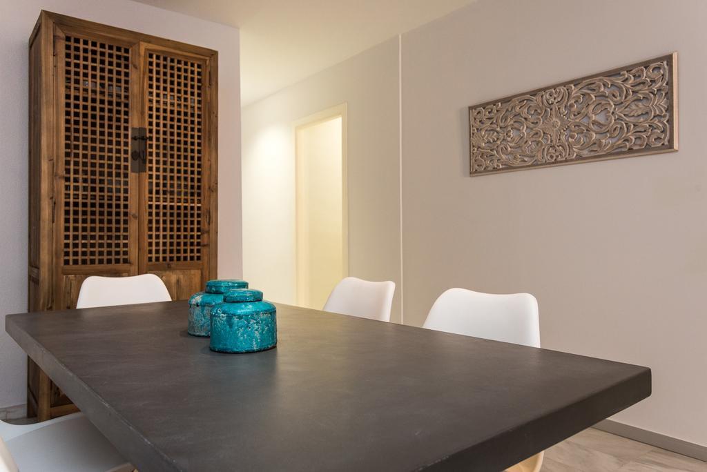 Hommyhome Cerrajeria Sevilla Buitenkant foto