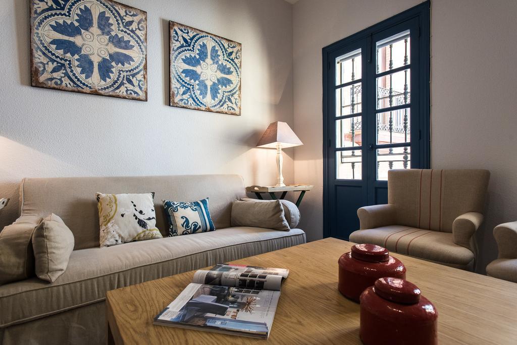 Hommyhome Cerrajeria Sevilla Buitenkant foto