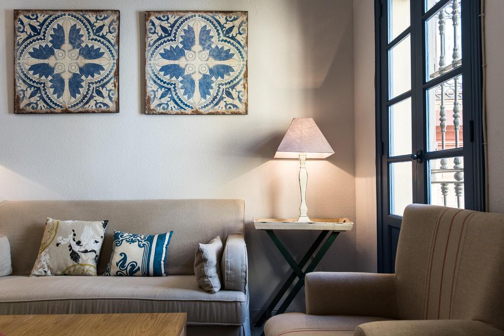 Hommyhome Cerrajeria Sevilla Buitenkant foto