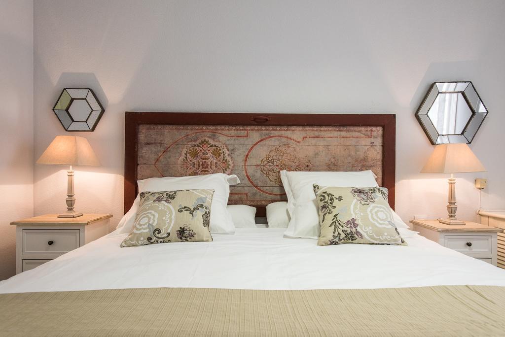 Hommyhome Cerrajeria Sevilla Buitenkant foto