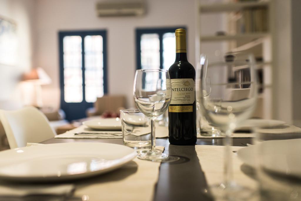 Hommyhome Cerrajeria Sevilla Buitenkant foto