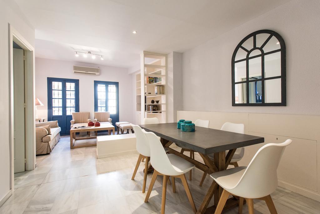 Hommyhome Cerrajeria Sevilla Buitenkant foto