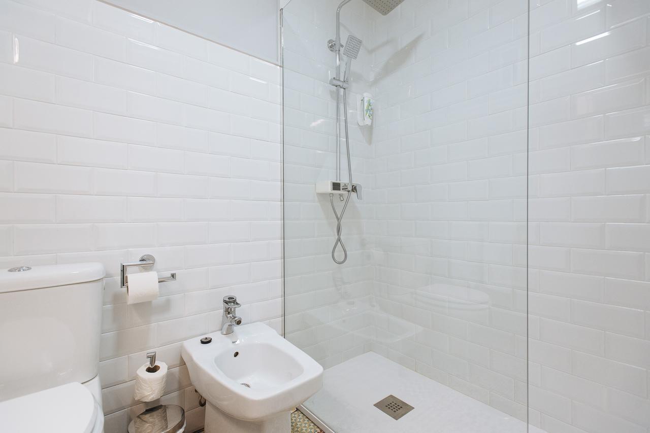 Hommyhome Cerrajeria Sevilla Kamer foto
