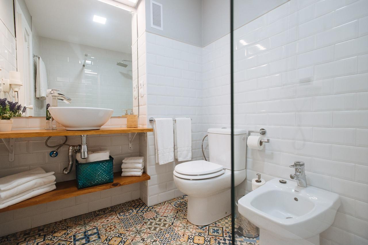 Hommyhome Cerrajeria Sevilla Kamer foto